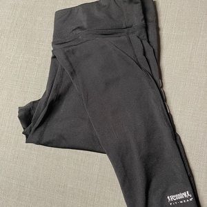 Running Room running pants
